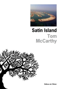 Satin Island