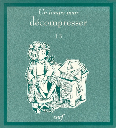 Tom McGrath - Un Temps Pour Decompresser.