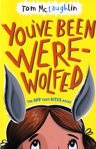 You've Been Werewolfed