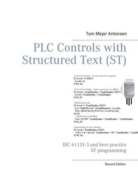 PLC Controls with Structured Text (ST)