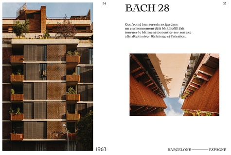 Ricardo Bofill. Visions d'architecture