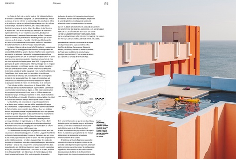 Ricardo Bofill. Visions d'architecture