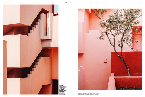 Ricardo Bofill. Visions d'architecture