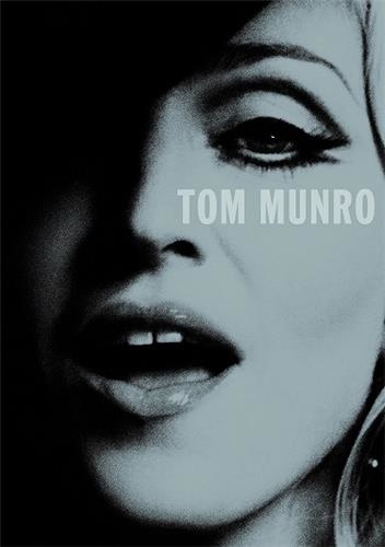 Tom Munro - Tom Munro.