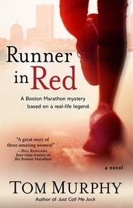  Tom Murphy - Runner in Red.