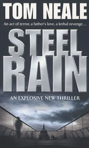 Steel Rain