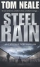 Tom Neale - Steel Rain.