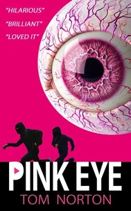 Pink Eye