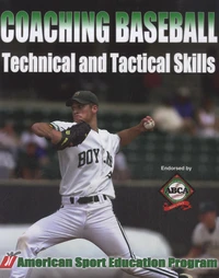 Coaching Baseball