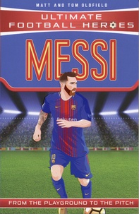 Tom Oldfield et Matt Oldfield - Messi.