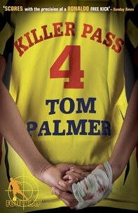 Tom Palmer - Foul Play: Killer Pass.