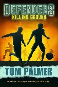 Tom Palmer et David Shephard - Killing Ground.