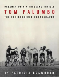 Tom Palumbo : Dreamer with a thousand thrills