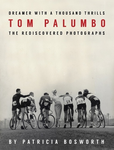 Tom Palumbo - Tom Palumbo : Dreamer with a thousand thrills.