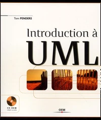 Introduction A Uml. Avec Cd-Rom