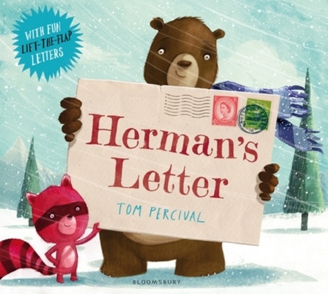 Tom Percival - Herman's Letter.