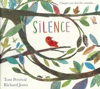 Tom Percival et Richard Jones - Silence.