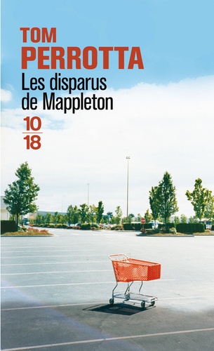 Les disparus de Mapleton