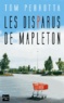 Tom Perrotta - Les disparus de Mapleton.