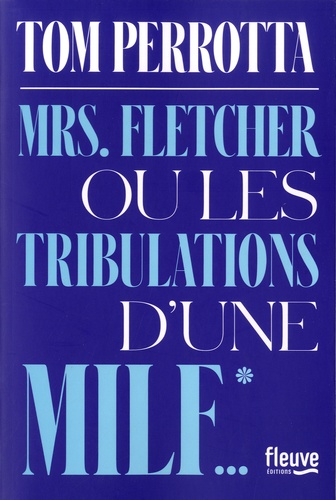 Mrs Fletcher ou les tribulations d'une MILF - Occasion