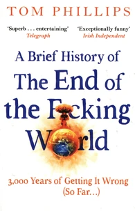 A Brief History of the End of the F*cking World