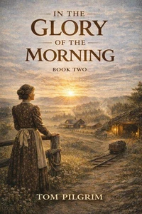 In The Glory Of The Morning - Book Two