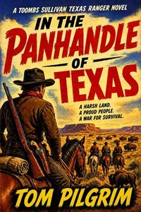 In the Panhandle of Texas