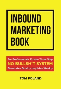 Inbound Marketing Book