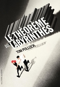 Livre gratuit en ligne sans téléchargement Le théorème des labyrinthes PDF FB2 9782075120111 en francais