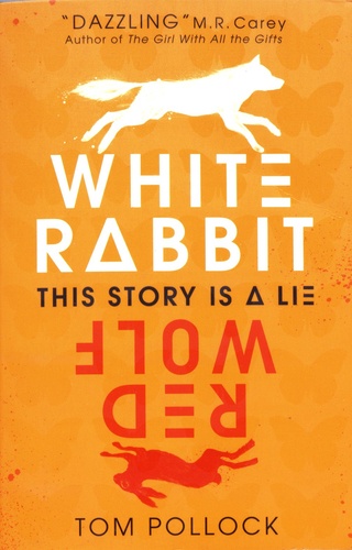 White Rabbit, Red Wolf