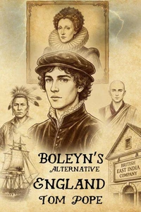 Boleyn’s Alternative England