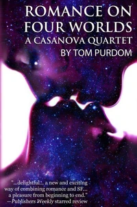 Romance on Four Worlds