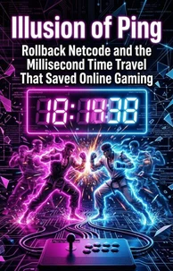 Illusion of Ping