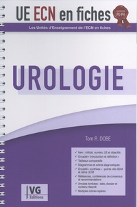 Tom R. Dobé - Urologie.