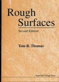 Rough Surfaces