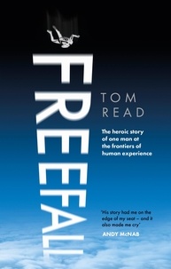 Tom Read - Freefall.