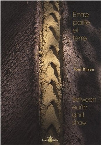 Tom Rijven - Entre paille et terre.