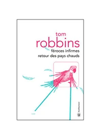 Féroces infirmes retour des pays chauds