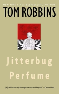 Jitterburg perfume