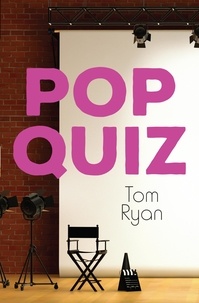 Tom Ryan - Pop Quiz.
