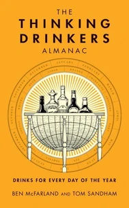 The Thinking Drinkers Almanac