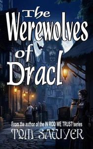 The Werewolves of Dracl