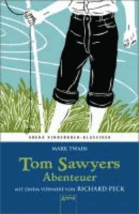 Tom Sawyers Abenteuer.