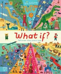 What If?