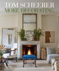 Tom Scheerer - Tom Scheerer - More decorating.