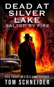 Dead at Silver Lake
