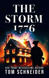  Tom Schneider - The Storm 1776.