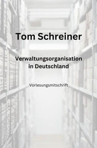 Verwaltungsorganisation in Deutschland