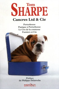 Cancres Limited & Cie