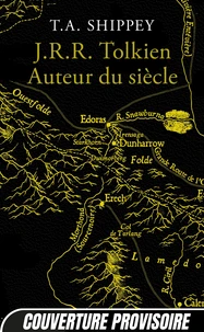 J.R.R. Tolkien, auteur du siècle